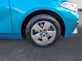 BMW 118 i Advantage Klimaaut. PDC Aut. Heckkl. Blau - thumbnail 11