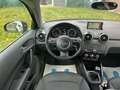 Audi A1 Sportback admired*1,2 86PS*S-LINE*NAVI*1.HAND Schwarz - thumbnail 15