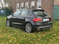 Audi A1 Sportback admired*1,2 86PS*S-LINE*NAVI*1.HAND Schwarz - thumbnail 5