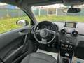 Audi A1 Sportback admired*1,2 86PS*S-LINE*NAVI*1.HAND Schwarz - thumbnail 13