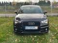 Audi A1 Sportback admired*1,2 86PS*S-LINE*NAVI*1.HAND Schwarz - thumbnail 3