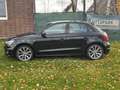 Audi A1 Sportback admired*1,2 86PS*S-LINE*NAVI*1.HAND Schwarz - thumbnail 8