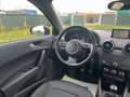 Audi A1 Sportback admired*1,2 86PS*S-LINE*NAVI*1.HAND Schwarz - thumbnail 20