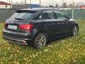 Audi A1 Sportback admired*1,2 86PS*S-LINE*NAVI*1.HAND Schwarz - thumbnail 6