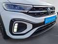 Volkswagen T-Roc 1.5 TSI R-Line BlackStyle Kamera Blanco - thumbnail 13