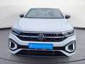 Volkswagen T-Roc 1.5 TSI R-Line BlackStyle Kamera Weiß - thumbnail 7