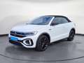 Volkswagen T-Roc 1.5 TSI R-Line BlackStyle Kamera Blanco - thumbnail 2