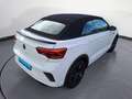Volkswagen T-Roc 1.5 TSI R-Line BlackStyle Kamera Weiß - thumbnail 15