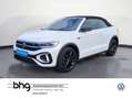 Volkswagen T-Roc 1.5 TSI R-Line BlackStyle Kamera Weiß - thumbnail 1