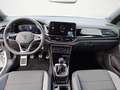 Volkswagen T-Roc 1.5 TSI R-Line BlackStyle Kamera Weiß - thumbnail 11