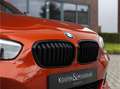 BMW 140 1-serie M140i Edition Shadow Executive | M Perform Naranja - thumbnail 11