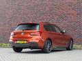BMW 140 1-serie M140i Edition Shadow Executive | M Perform Naranja - thumbnail 19