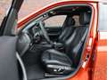 BMW 140 1-serie M140i Edition Shadow Executive | M Perform Naranja - thumbnail 29
