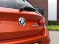 BMW 140 1-serie M140i Edition Shadow Executive | M Perform Naranja - thumbnail 13