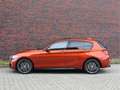 BMW 140 1-serie M140i Edition Shadow Executive | M Perform Naranja - thumbnail 17