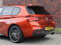 BMW 140 1-serie M140i Edition Shadow Executive | M Perform Naranja - thumbnail 24
