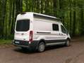 Ford Transit "ZAZU" von Road Birds Manufaktur Weiß - thumbnail 4