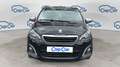 Peugeot 108 1.0 e-VTi 72 Style - Première main Entretien const Noir - thumbnail 5