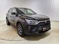 SsangYong Korando 1.5 P 2WD AT Ruby LED|Navi|RFK|SHZ Zwart - thumbnail 6