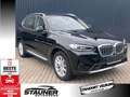 BMW X3 xDrive 20i /Kamera/HiFi/Komfortzugang/Leder Noir - thumbnail 1