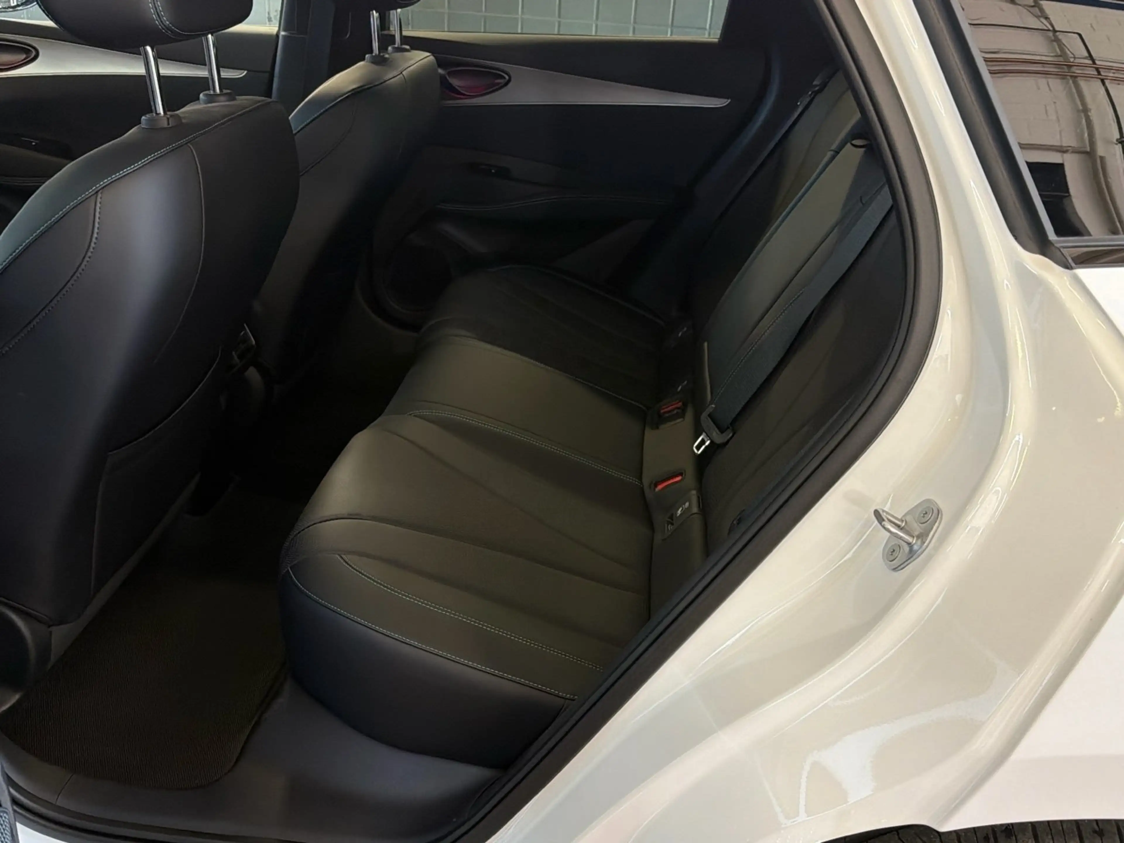 BYD Seal SEAL 6 DM-i Comfort Panorama Leder ACC 360°K. — photo 13