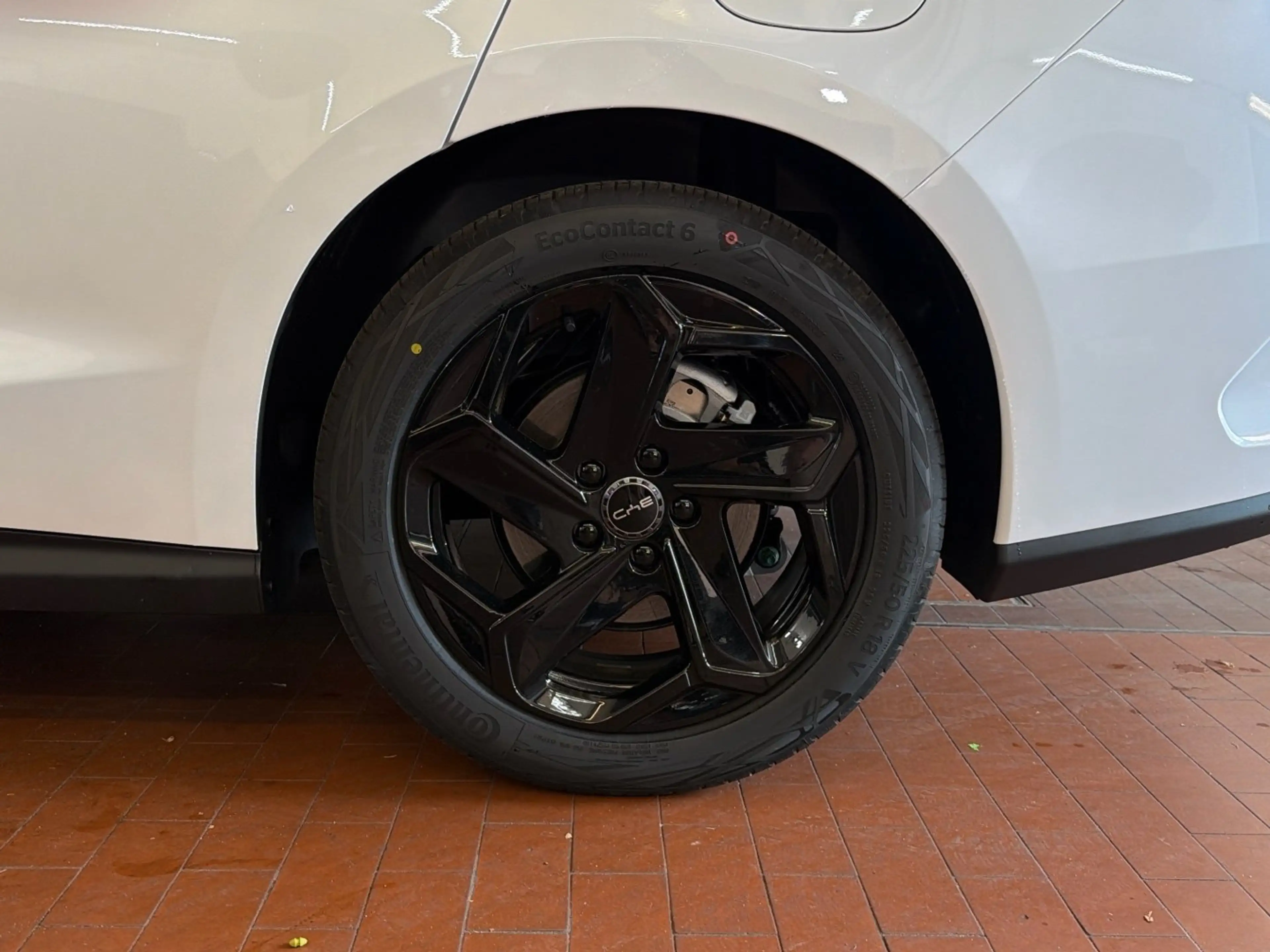 BYD Seal SEAL 6 DM-i Comfort Panorama Leder ACC 360°K. — photo 7