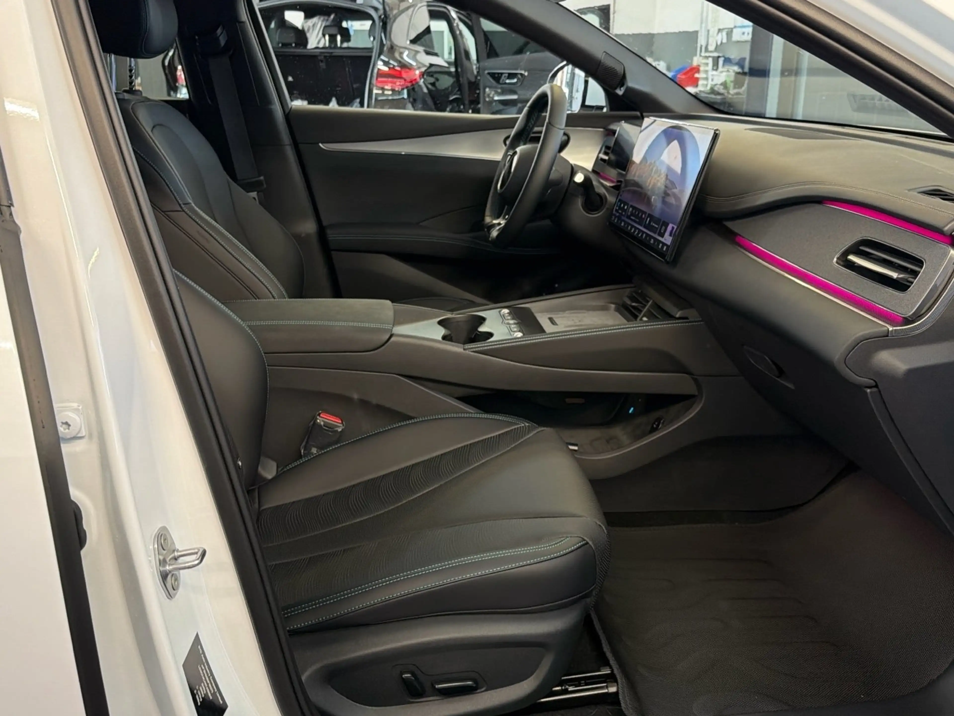 BYD Seal SEAL 6 DM-i Comfort Panorama Leder ACC 360°K. — photo 12