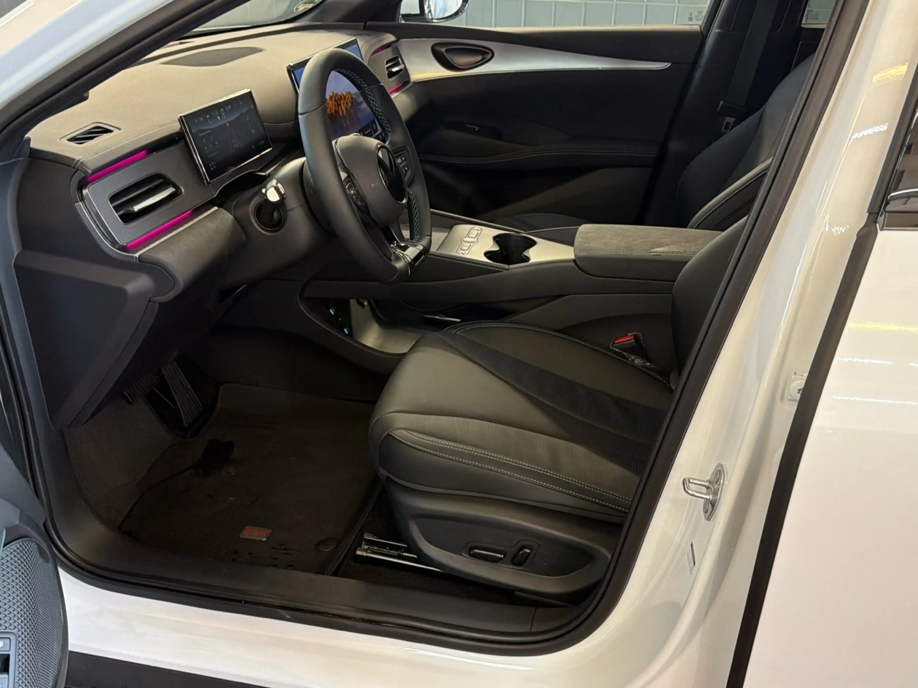 BYD Seal SEAL 6 DM-i Comfort Panorama Leder ACC 360°K. — photo 9