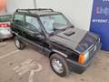 Fiat Panda Panda 1A serie 1100 I.E. CAT 4x4 Noir - thumbnail 1