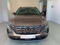 Hyundai TUCSON Tucson NX4 Trend Line 1,6 CRDi 2WD 48V DCT t1dt0-P Braun - thumbnail 2