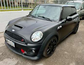 1.6 16V Cooper S
