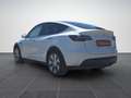 Tesla Model Y Max. Reichw. AWD Auto.P GARANTIE Blanc - thumbnail 4
