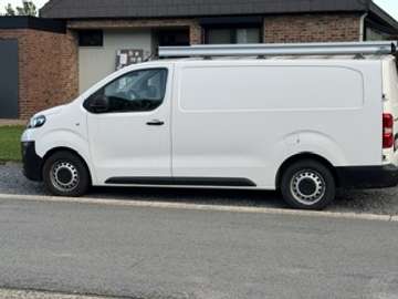 2.0 TD L3H1 BInj. Comfort S/S (EU6.2)