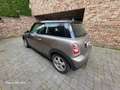 MINI Cooper D Mini 1.6 D Cooper DPF Gris - thumbnail 4
