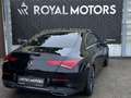 Mercedes-Benz CLA 180 d Schwarz - thumbnail 9