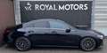 Mercedes-Benz CLA 180 d Schwarz - thumbnail 8