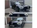 Mercedes-Benz CLA 180 d Schwarz - thumbnail 4