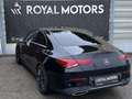 Mercedes-Benz CLA 180 d Schwarz - thumbnail 5