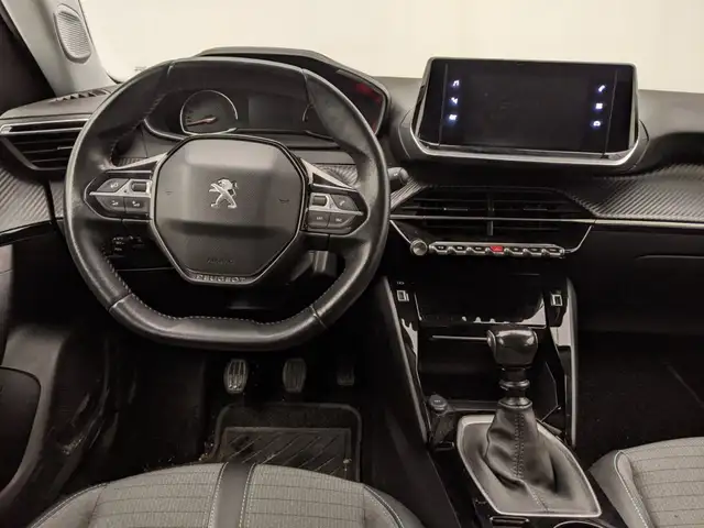 Peugeot 2008 view 7