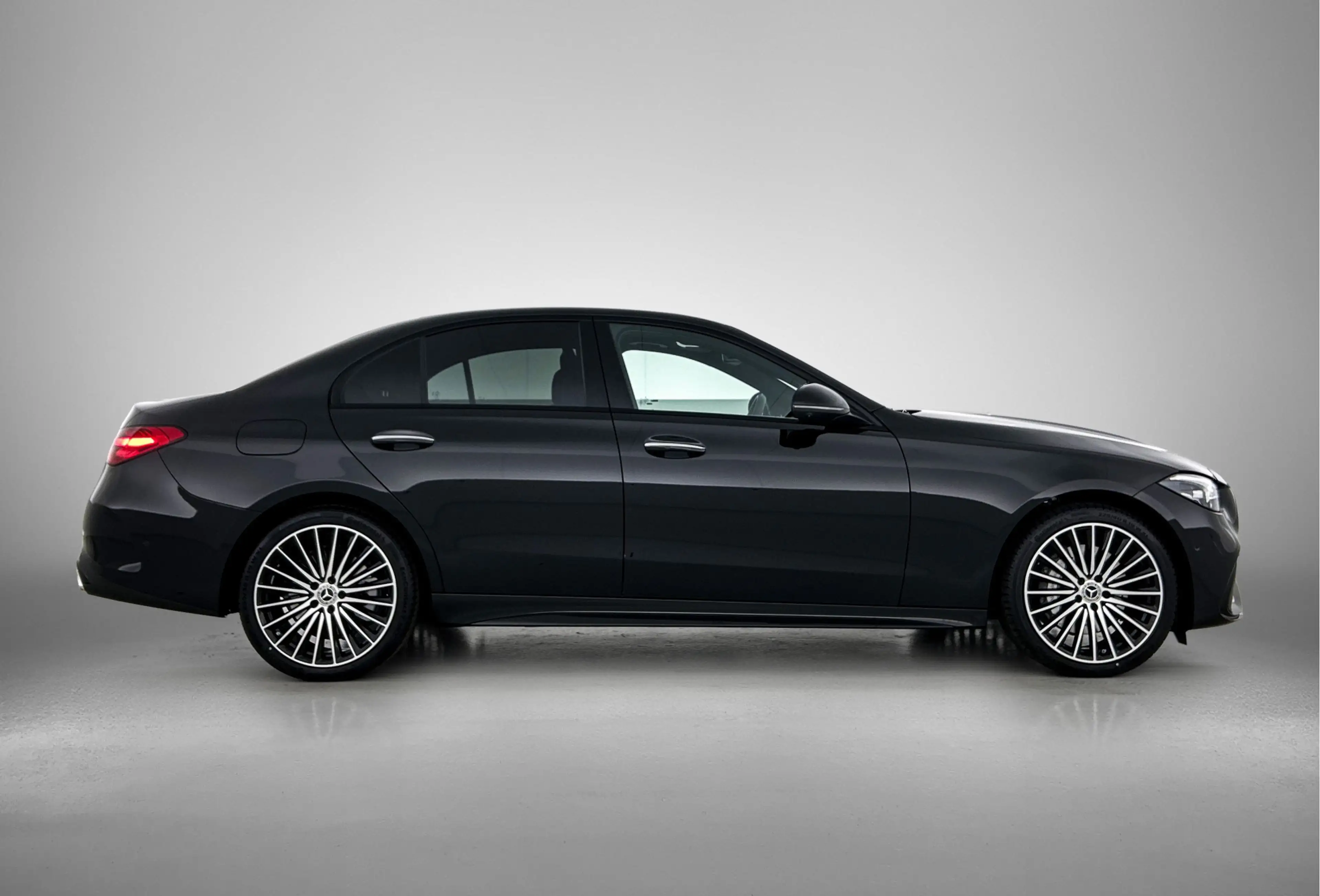 Mercedes-Benz C 300 e 140 Years Edition | Comfortpakket Plus | Nightpa — photo 14