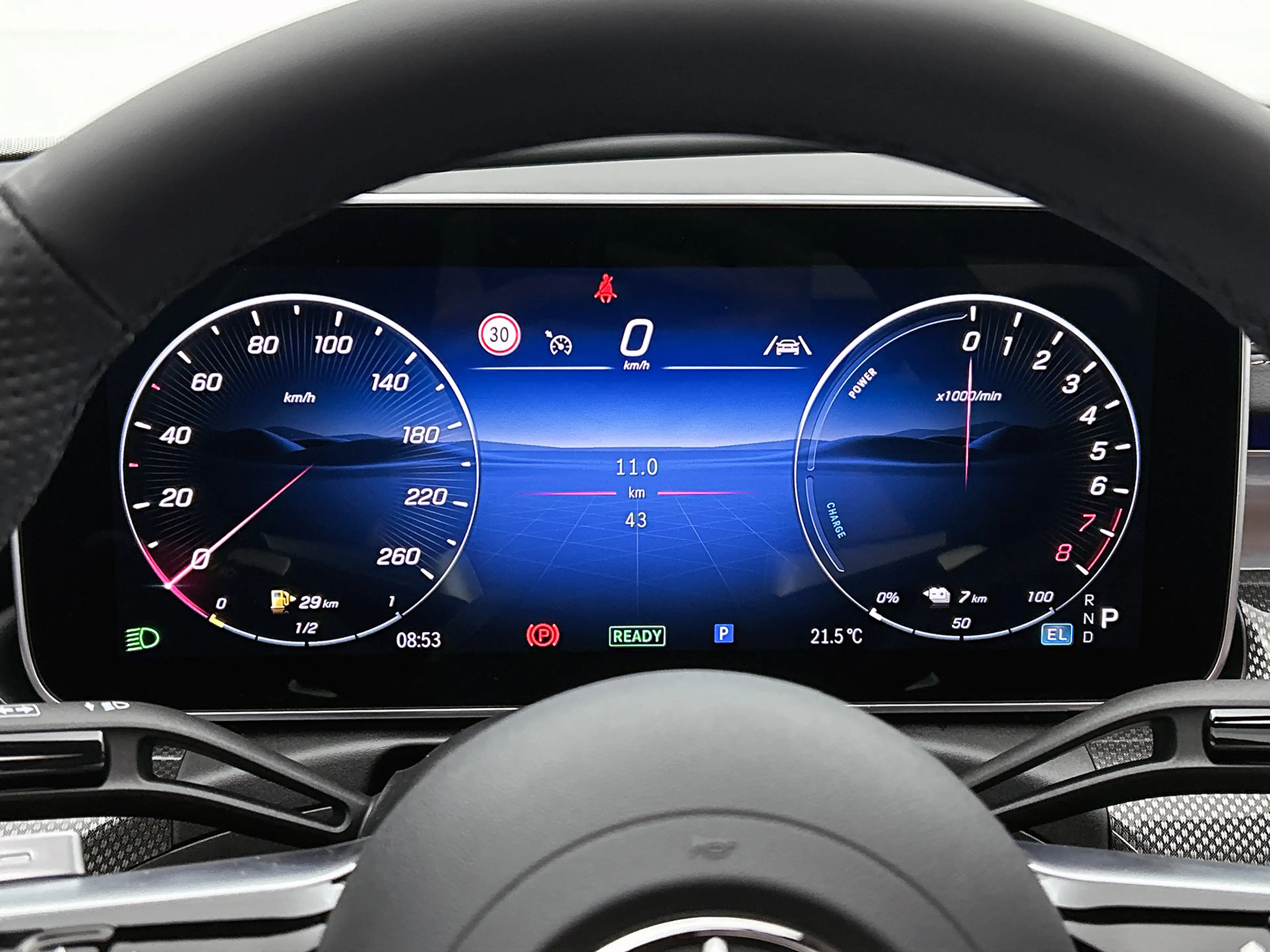 Mercedes-Benz C 300 e 140 Years Edition | Comfortpakket Plus | Nightpa — photo 6