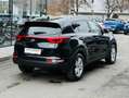 Kia Sportage Schwarz - thumbnail 4