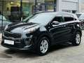 Kia Sportage Schwarz - thumbnail 1