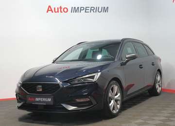 Sportstourer FR-Line 1.5 TSI*LED*Tempomat*