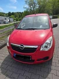 Agila 1.0 Edition