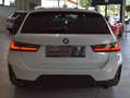BMW 320 320 d xDrive ///M Sport Wit - thumbnail 9