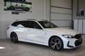 BMW 320 320 d xDrive ///M Sport Wit - thumbnail 6