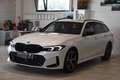 BMW 320 320 d xDrive ///M Sport Wit - thumbnail 3
