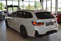 BMW 320 320 d xDrive ///M Sport Wit - thumbnail 10