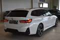 BMW 320 320 d xDrive ///M Sport Wit - thumbnail 8